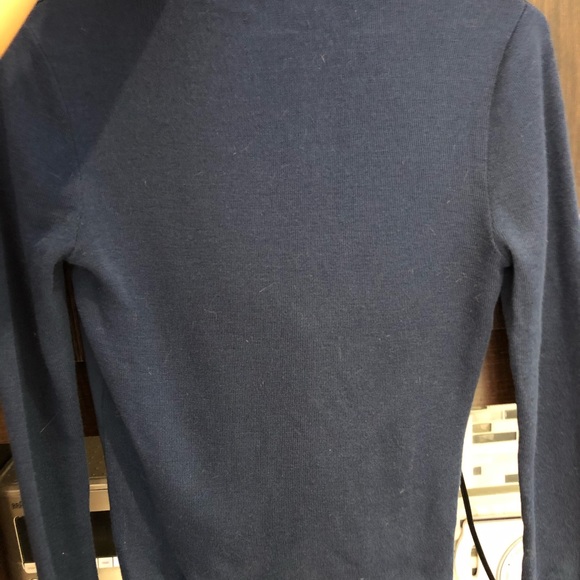 Ted baker jumper sweater size xsmall/small - Picture 4 of 5